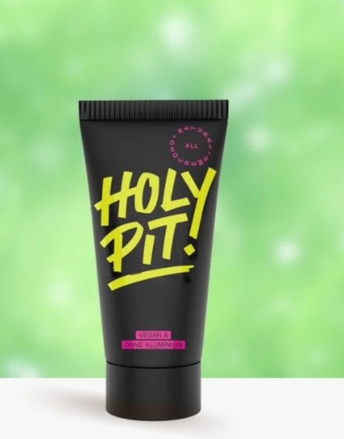 deocreme holy pit