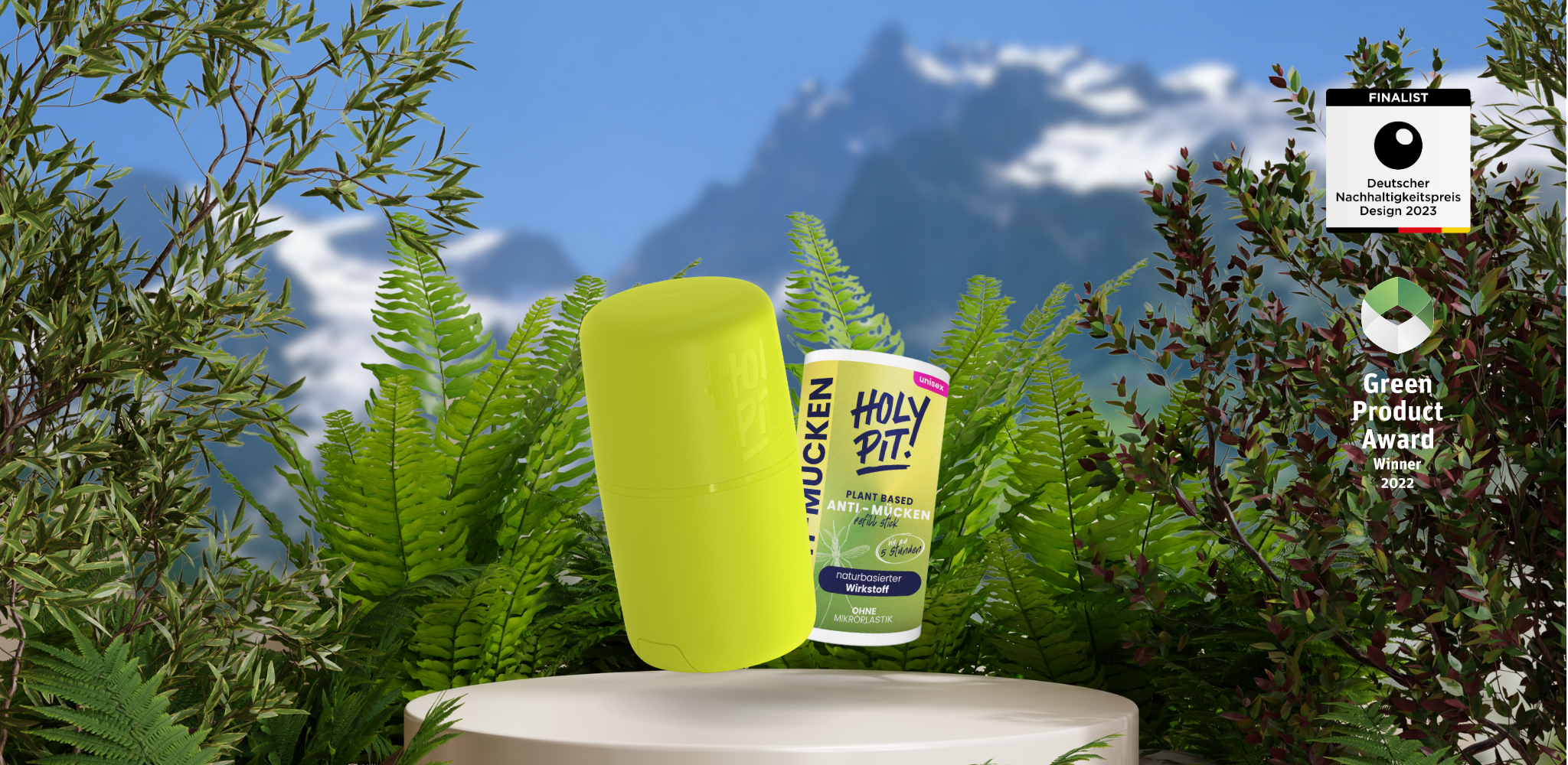 holy pit natürlicher anti mücken stick effektiver mückenschutz afterbite nobite autan mücke zecke