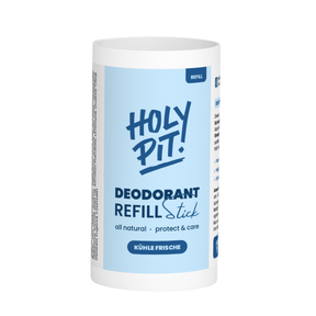 REFILL DEO | ALL NATURAL | REFILL-STICKS