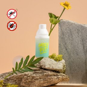 ANTI-MÜCKEN | REPELLENT-SPRAY | STARTERPACK