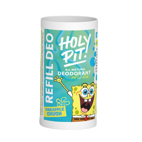 REFILL DEO | ALL NATURAL | REFILL-STICKS