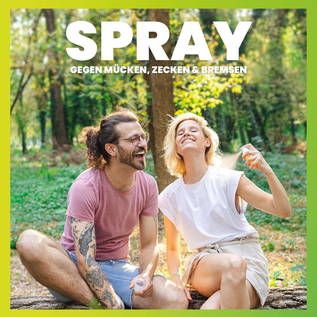 HOLY PIT BODY BREEZE: Bodyspray neu gedacht 🚀