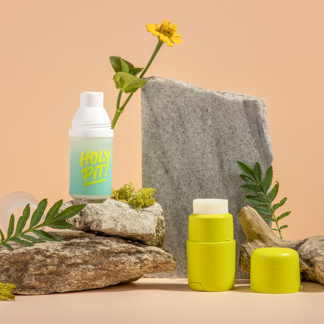 REPELLENT | BUNDLE | STICK & SPRAY