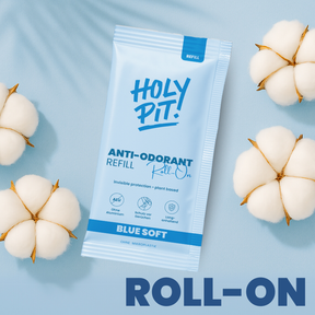 REFILL DEO | ANTI-ODORANT| ROLL-ON | REFILLS