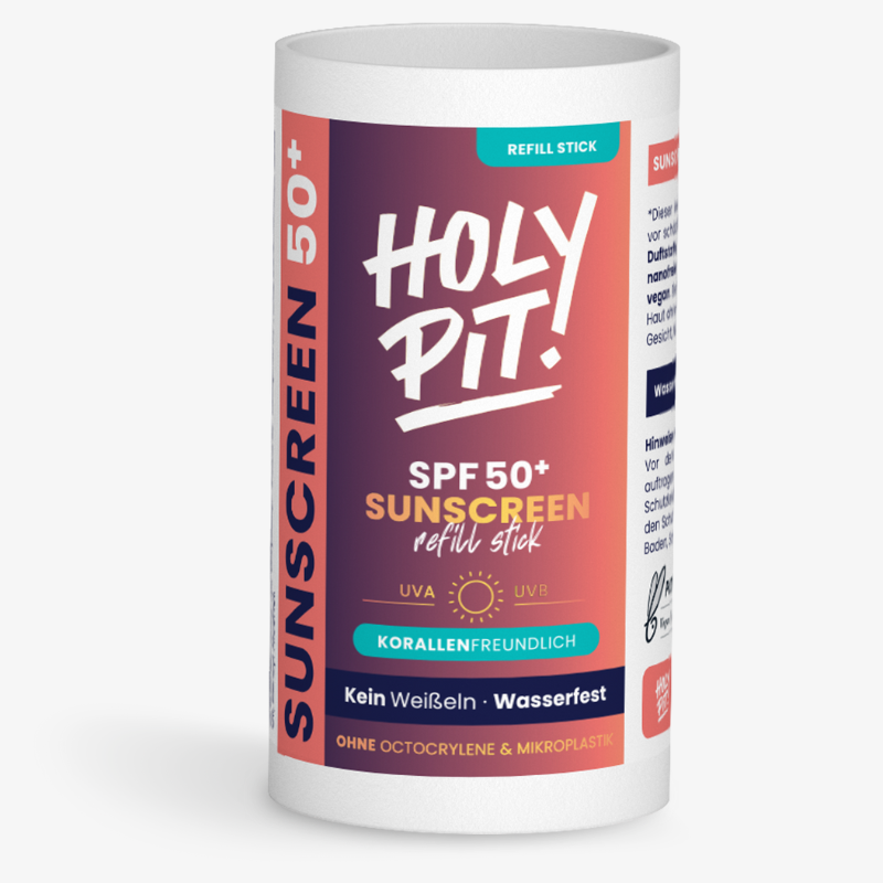 SUNSCREEN-STICK | REFILL-STICKS