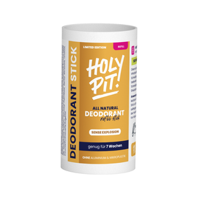 REFILL DEO | ALL NATURAL | REFILL-STICKS