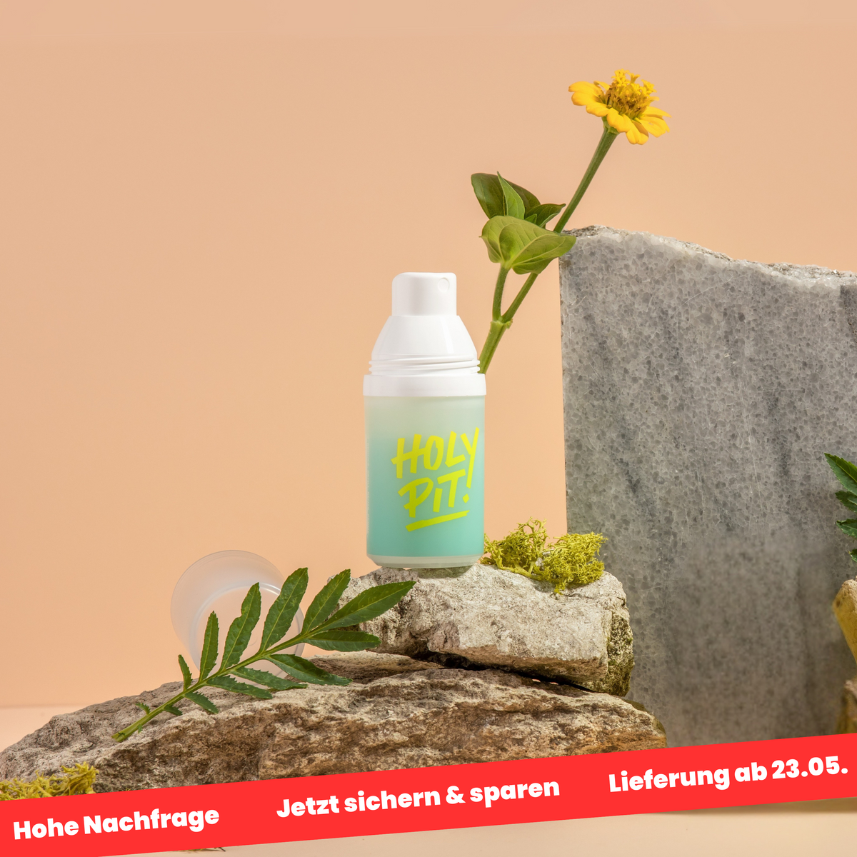 ANTI-MÜCKEN | REPELLENT-SPRAY | SHIELD MAX | STARTERPACK