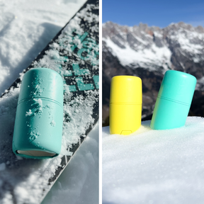 SUNSCREEN-STICK | SNOW LOVERS | STARTERPACK