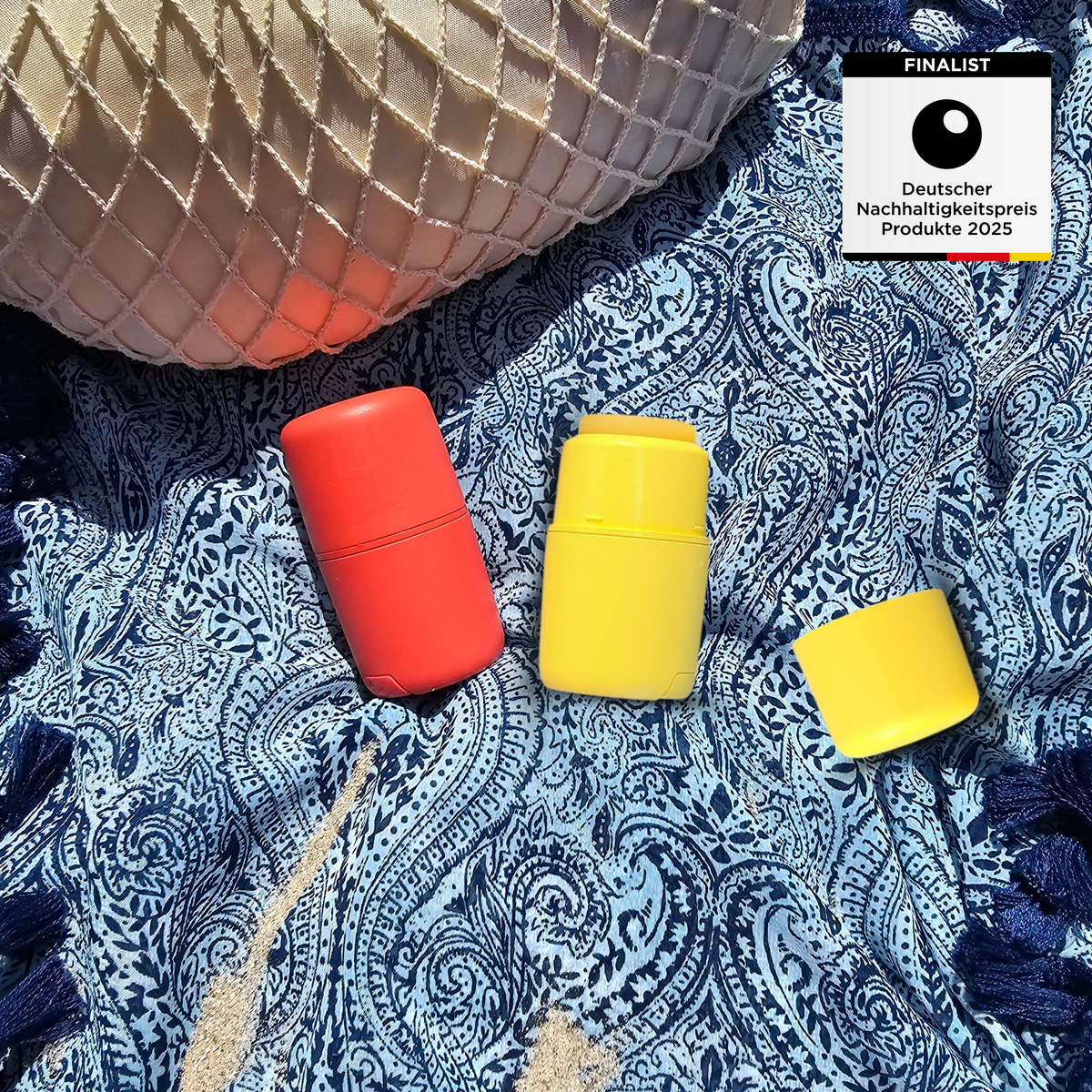 SUNSCREEN-STICK | SunSational Bundle