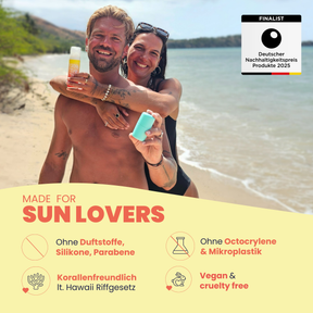 SUNSATIONAL SUMMER BUNDLE | STICK & FLUID