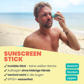 SUNSATIONAL SUMMER BUNDLE | STICK & FLUID