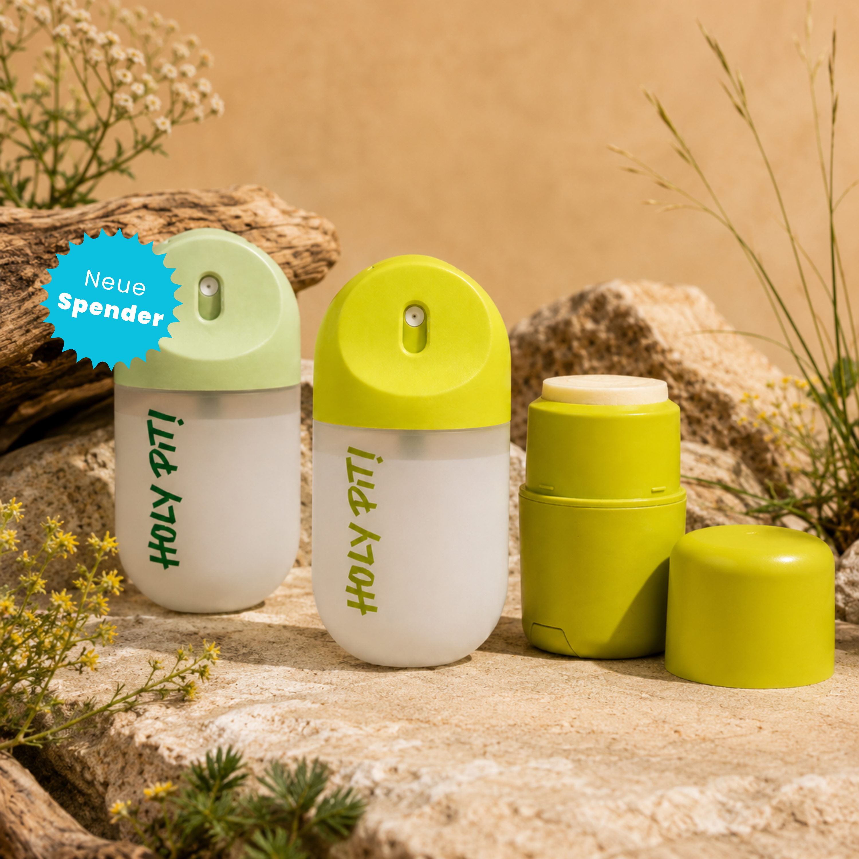 KOMPLETTSCHUTZ | Repellent gegen Mücken, Zecken, Bettwanzen & Insekten