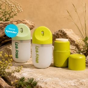 KOMPLETTSCHUTZ | Repellent gegen Mücken, Zecken, Bettwanzen & Insekten