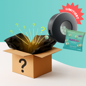 🔐 MYSTERY BOX - VIP DAY 2025