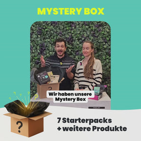 🔐 MYSTERY BOX - VIP DAY 2025
