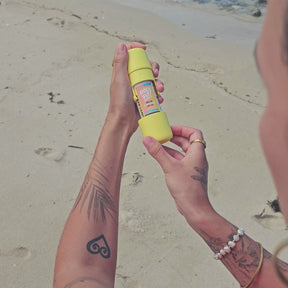SUNSCREEN-STICK | SPF30 | SPF50+ | STARTERPACK