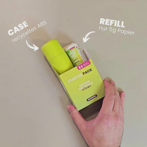 ANTI-MÜCKEN | REPELLENT-STICK | STARTERPACK