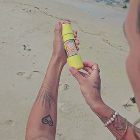SUNSATIONAL SUMMER BUNDLE | STICK & FLUID