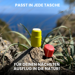 ANTI-MÜCKEN | REPELLENT-STICK | REFILL-STICKS