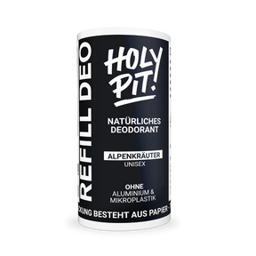 REFILL DEO | ALL NATURAL | REFILL-STICKS