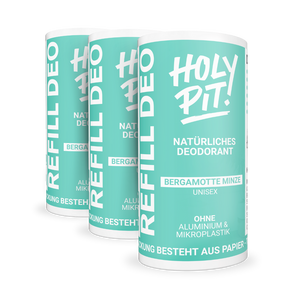 REFILL DEO | ALL NATURAL | REFILL-STICKS