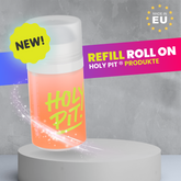 CASE ONLY | ROLL-ON