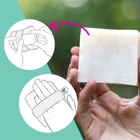REFILL SPONGE