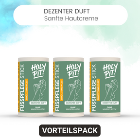 FUSSPFLEGE | REFILL-STICKS